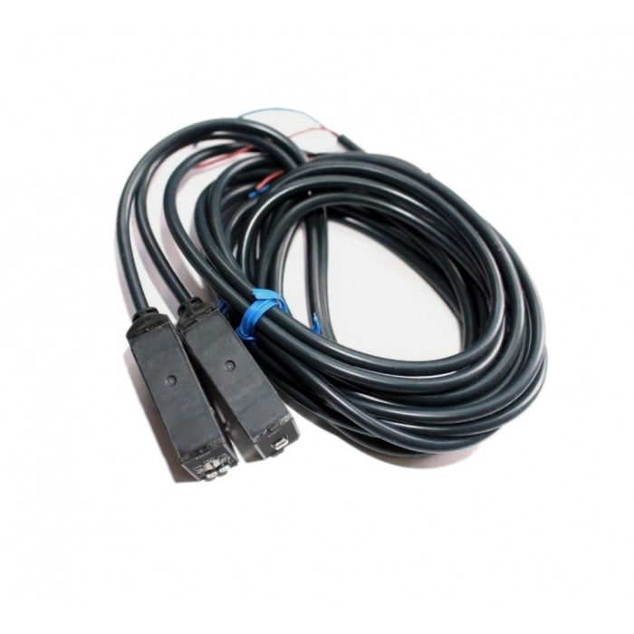Сенсор OMRON E3S-AT81-L с E3S-AT81-D